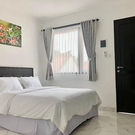 Danja House And Kost Villa